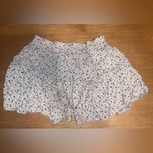 Brandy Mellville Luma Skirt